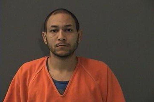 Anthony Xavier Taylor
